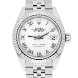 Rolex: Часы 