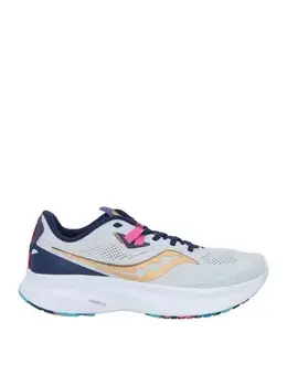 Saucony: Белые кроссовки 