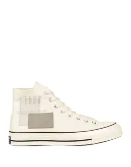Converse: Белые кеды 