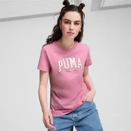 PUMA: Спортивная футболка 