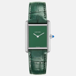 Cartier: Часы  Tank