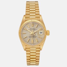 Rolex: Часы 