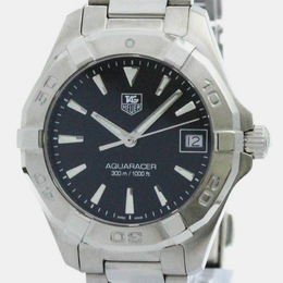 Tag Heuer: Часы  Aquaracer