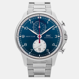 IWC: Часы  Portugieser