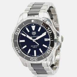 Tag Heuer: Часы  Aquaracer