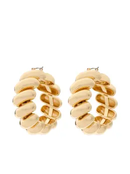 Carolina Herrera: Серьги 