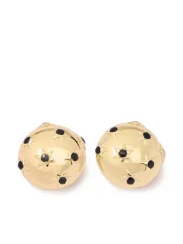 Carolina Herrera: Серьги 