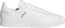 Adidas: Белые кеды  Gazelle