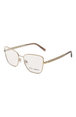 Dolce & Gabbana: Очки 