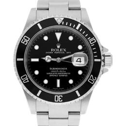 Rolex: Часы  Submariner