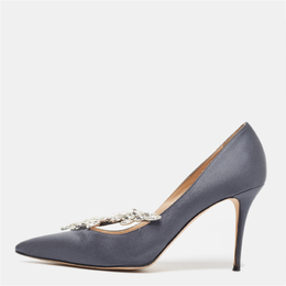 Manolo Blahnik: Туфли 