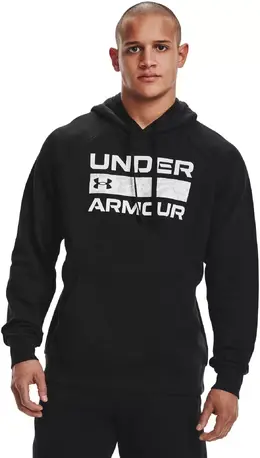 Under Armour: Флисовая толстовка 