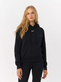 Nike: Флисовая толстовка  Sportswear