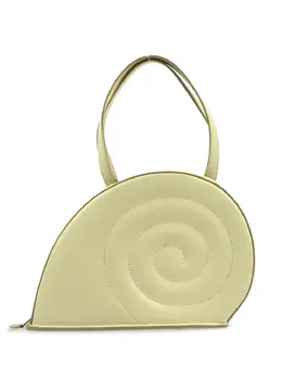 Hermès Pre-Owned: Белая сумка 