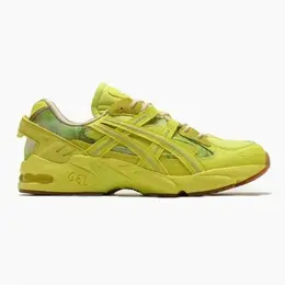 ASICS: Жёлтые кроссовки  Gel-Kayano 5