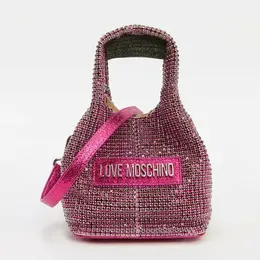 LOVE MOSCHINO: Сумка 