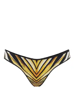Roberto Cavalli: Купальник 