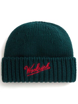 Woolrich: Шапка 