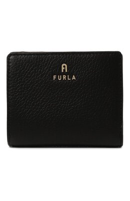 Furla: Чёрный кошелёк 