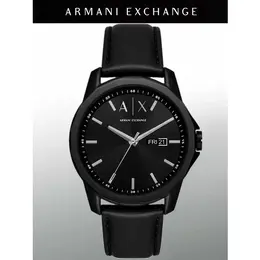 Armani Exchange: Часы 