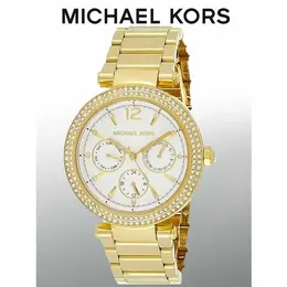 MICHAEL KORS: Часы 