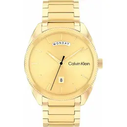 CALVIN KLEIN: Часы 