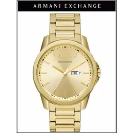 Armani Exchange: Часы 