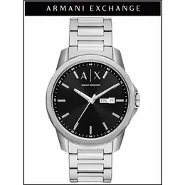 Armani Exchange: Часы 