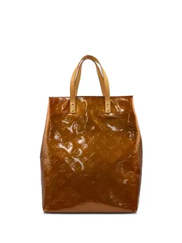 Louis Vuitton Pre-Owned: Сумка-шоппер 