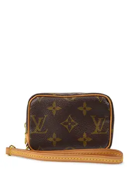 Louis Vuitton Pre-Owned: Косметичка 