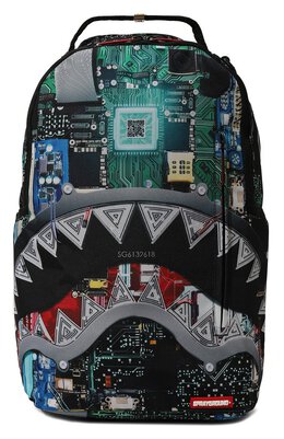 Sprayground: Рюкзак 