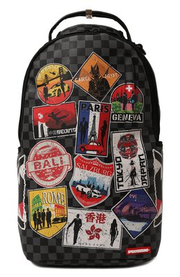 Sprayground: Рюкзак 