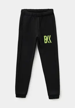 Bikkembergs: Спортивные брюки 