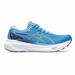 ASICS: Голубые кроссовки  Gel-Kayano