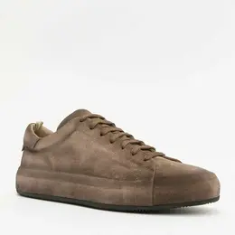 Officine creative: Серые кеды 
