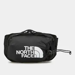 The North Face: Чёрная сумка 