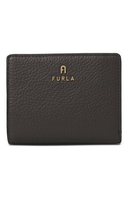 Furla: Золотой кошелёк 