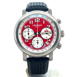 Chopard: Часы  Mille Miglia