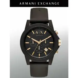 Armani Exchange: Часы 