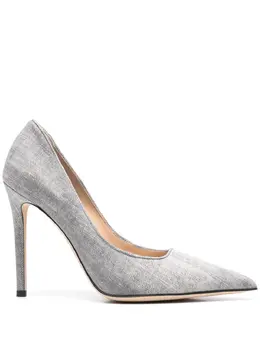 Ermanno Scervino: Светлые туфли 