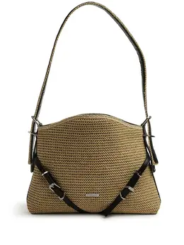 Givenchy: Бежевая сумка 