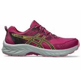 ASICS: Розовые кроссовки  Gel-Venture