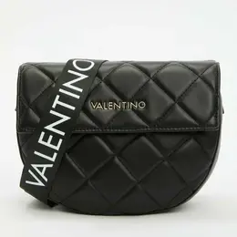 Valentino: Чёрная сумка 