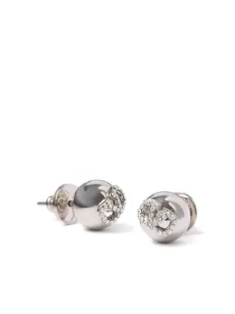 Valentino Garavani: Серьги 