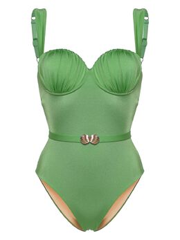 Noire Swimwear: Купальник 
