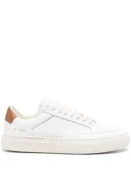 Common Projects: Белые кроссовки 