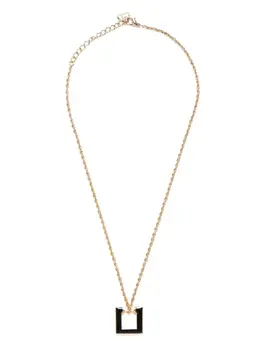 Christian Dior Pre-Owned: Колье 