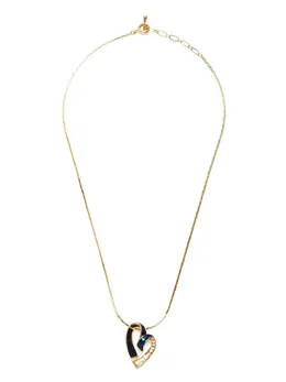 Christian Dior Pre-Owned: Колье 