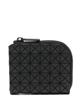 Bao Bao Issey Miyake: Чёрный кошелёк 