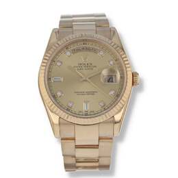 Rolex: Часы  Day-Date